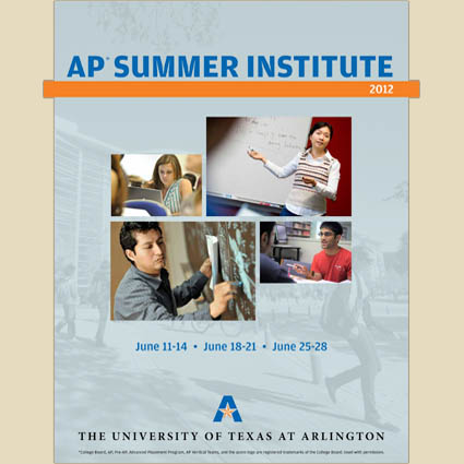 Click to download the UTA 2012 APSI brochure.