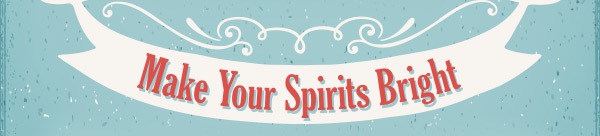 Make Your Spirit Bright