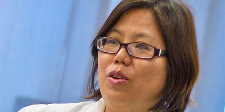 Kytai Nguyen