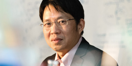 Wei Chen