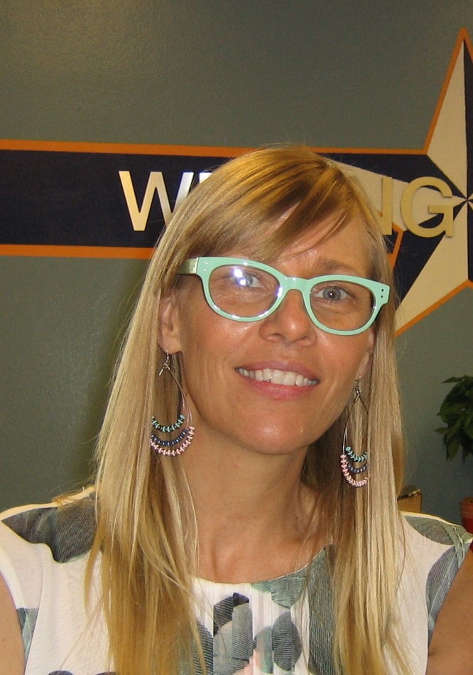 Tracey L. Clough,</a> Director