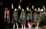 UTA Graduation