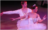 ballets