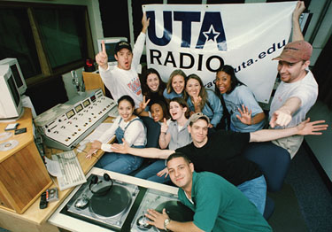UTA Radio