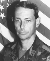 Col. Gary L. Weber