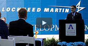 Lockheed Martin Career Development Center