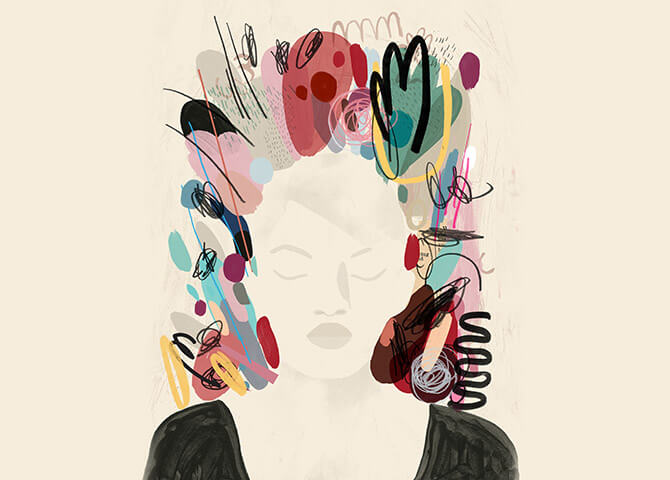 Illustration by Keith Negley
