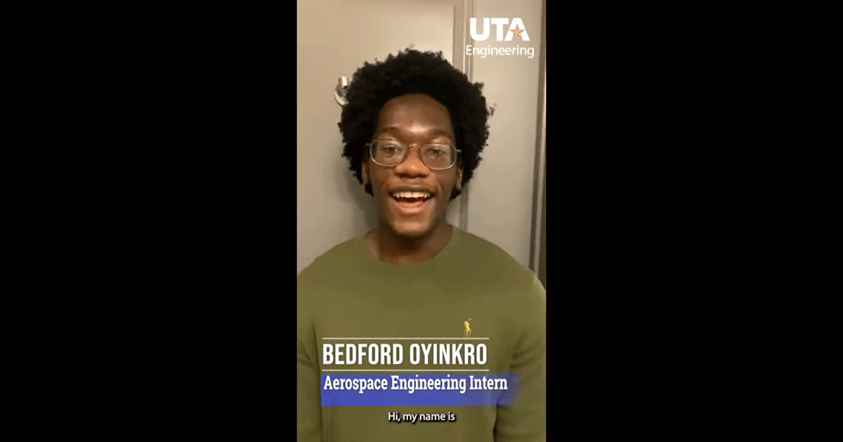 Bedford Oyinkro