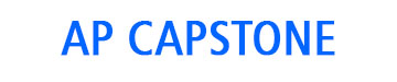 Click here for more information about AP Capstone.