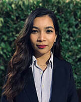 Anshu Shrestha portrait