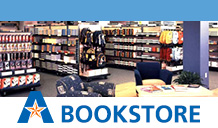 UTA Bookstore