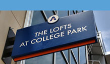 The Lofts at College Park