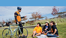 The Green at College Park