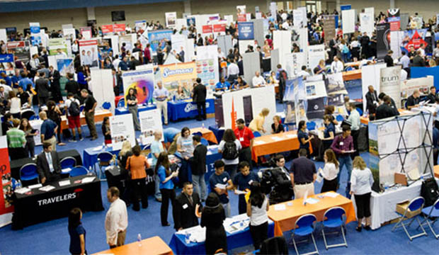All-Majors Job Fair
