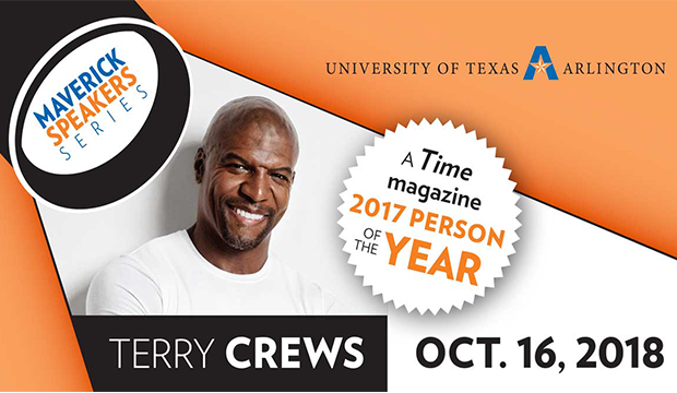 Terry Crews