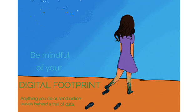 Digital Footprint