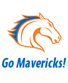 Go Mavericks!