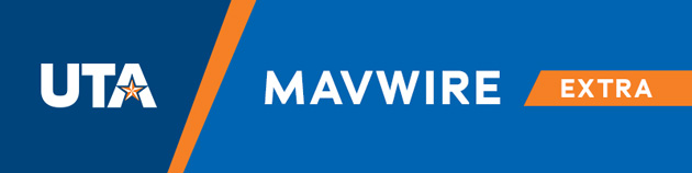 UTA MavWire Extra