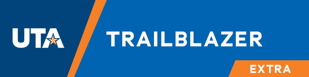 UTA Trailblazer Extra