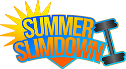 summer slimdown
