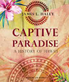 captive paradise by James Haley
