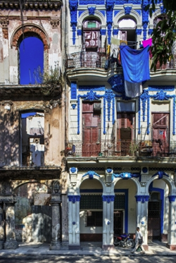Cuba: Histories of the Present