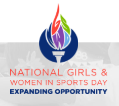 national girls and womens sports day