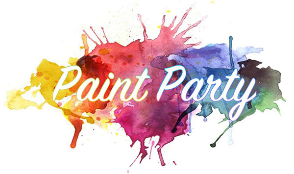 Paint Party