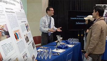 Innovation Day at UTA