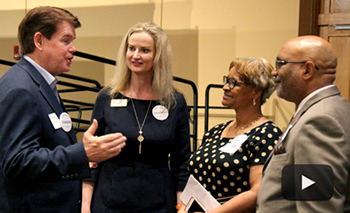 dream makers luncheon