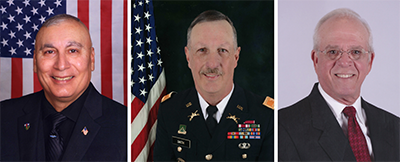 military science hall of honor 2017