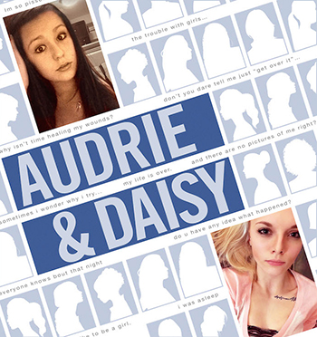 audrie and daisy