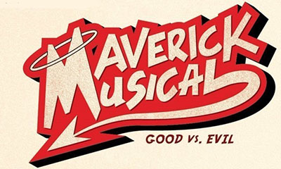 Maverick Musical