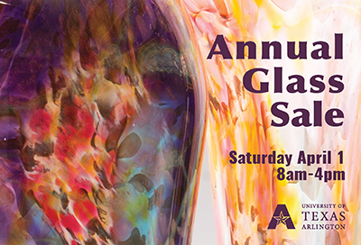 glass art sale