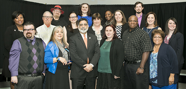 Outstanding Maverick Awards