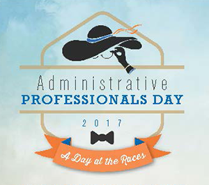 administrative assist day