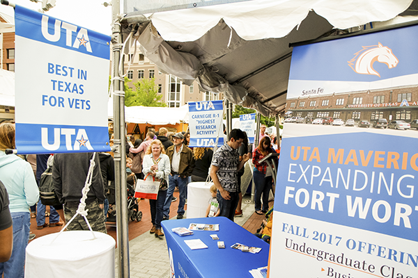 Main St. Arts Festival