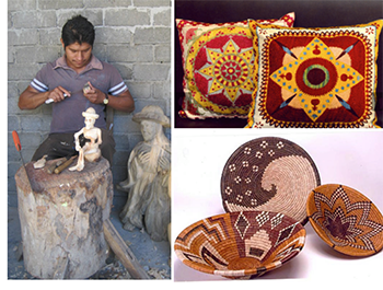 International Folk Art