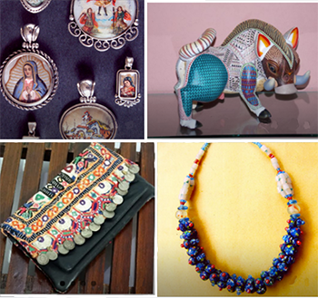 International Folk Art