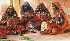 International Folk Art