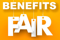 Benefits Fair