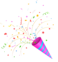 celebration-horn-confetti