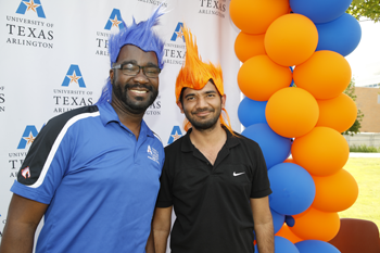 faculty staff appreciation