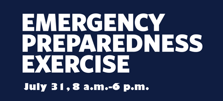 emergency preparaedness