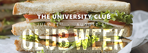 club week