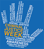 criminal justice week