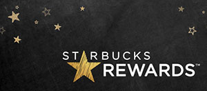 starbucks reward