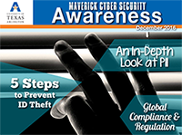 cyber-security awareness newsletter-december