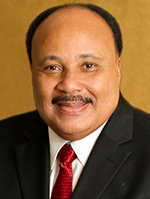 MLK III