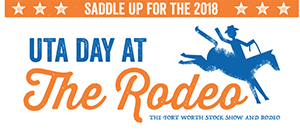 UTA Day at the Rodeo